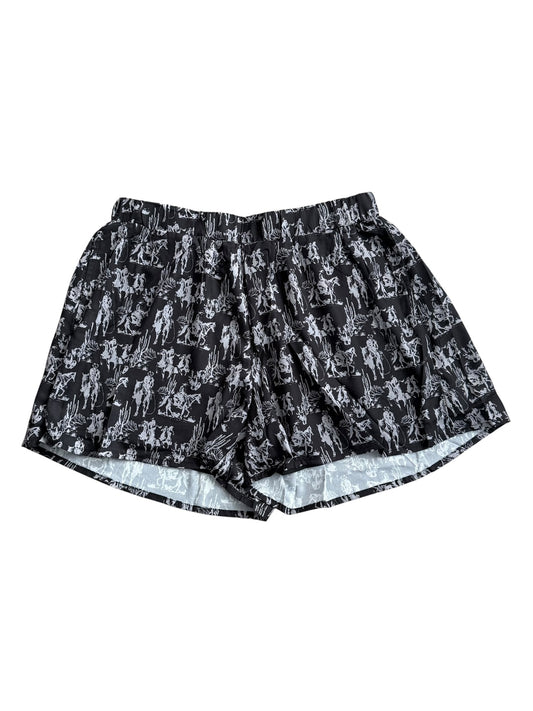 Trailblazer Shorts