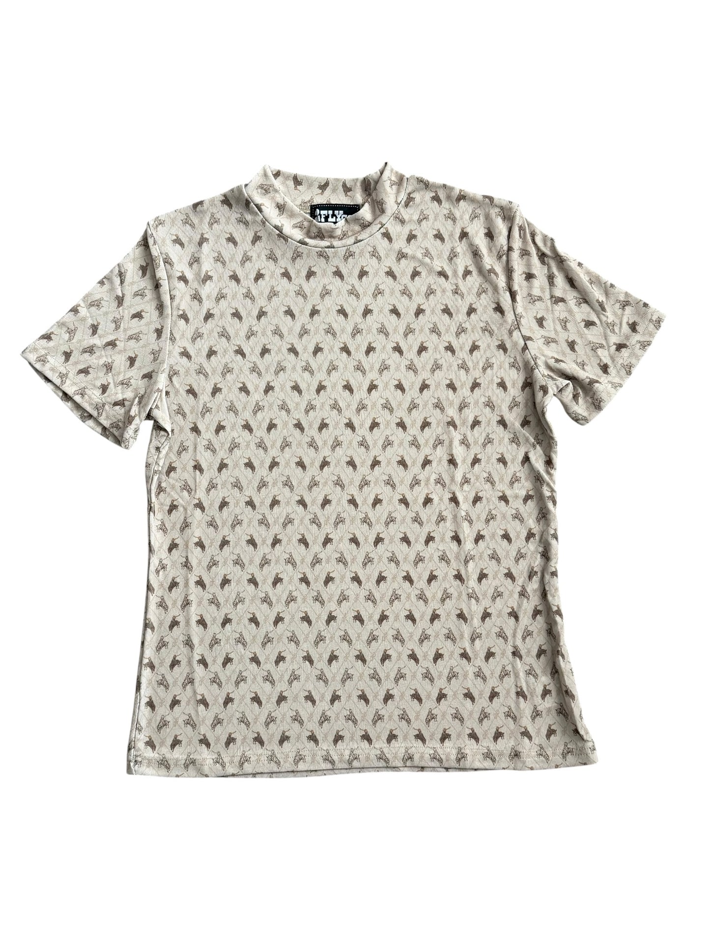 Buckin Diamond T-Shirt