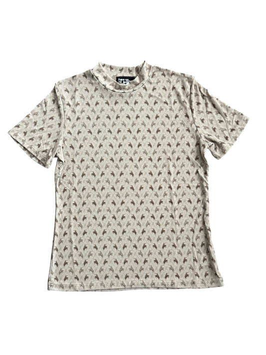 Buckin Diamond T-Shirt