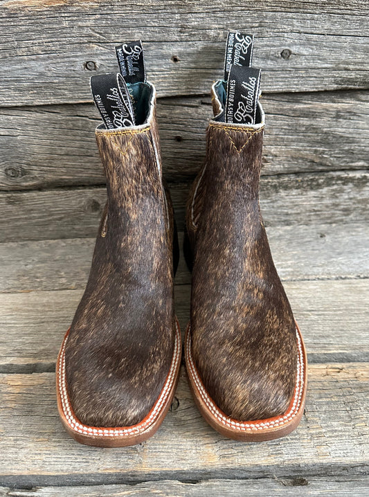Gringo Cowhide Boots - Size 7.5