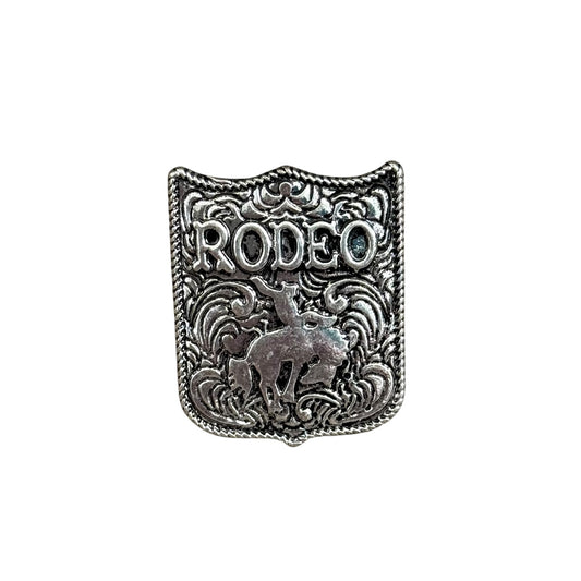Large Rodeo Cuff Ring
