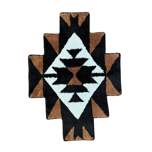 Aztec Rug