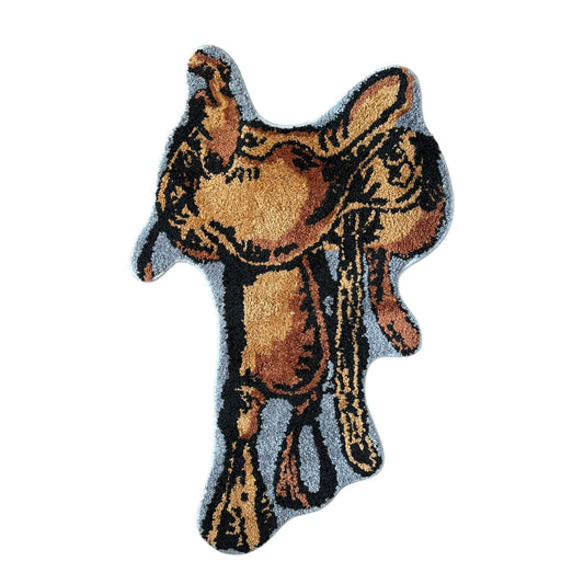 Saddle Rug