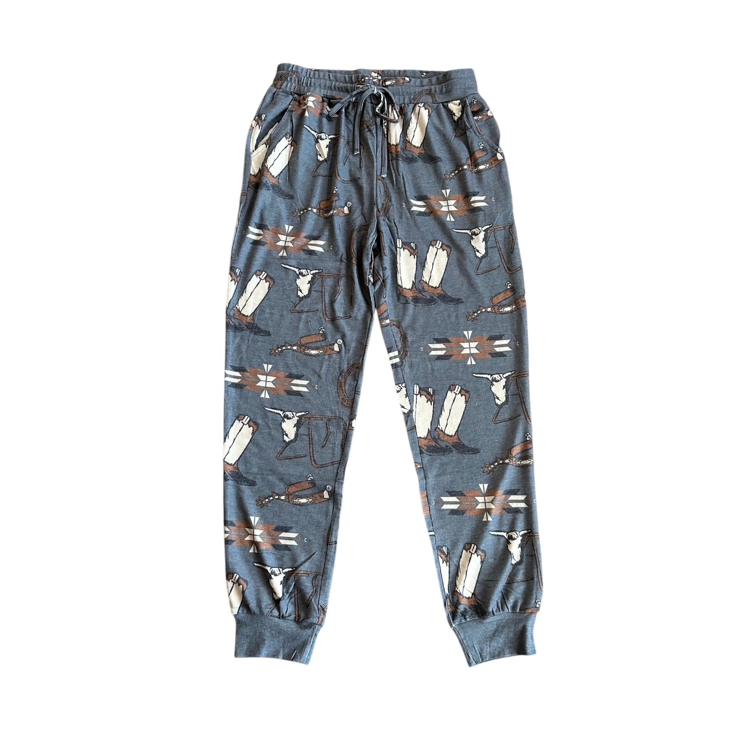 Westy West Joggers