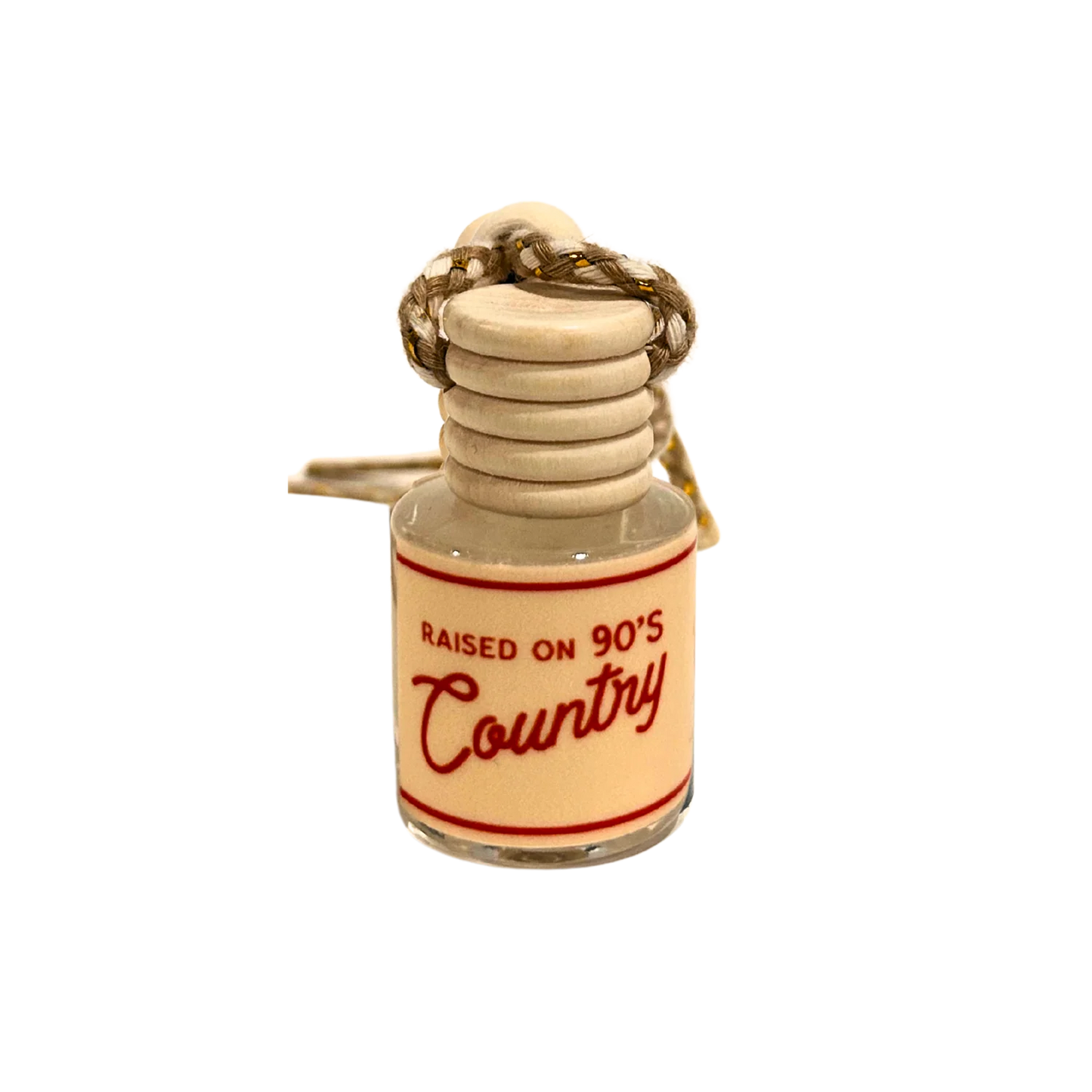 Western Hive Raised On 90’s Country Car Scent