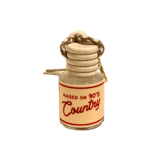 Western Hive Raised On 90’s Country Car Scent