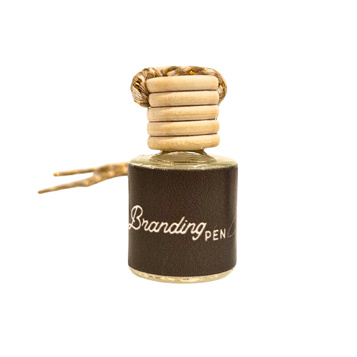 Western Hive Branding Pen Car Scent