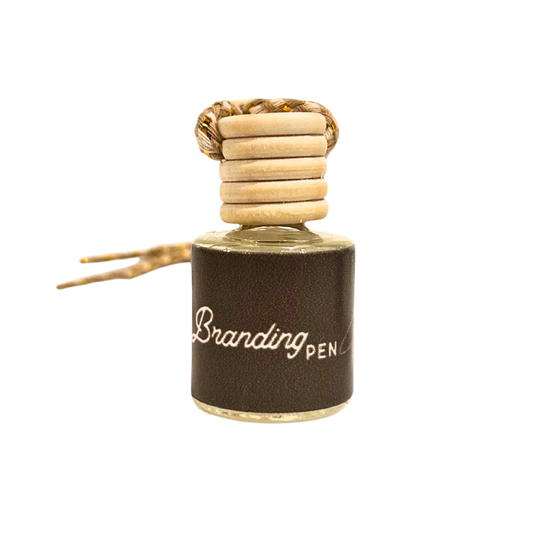 Western Hive Branding Pen Car Scent