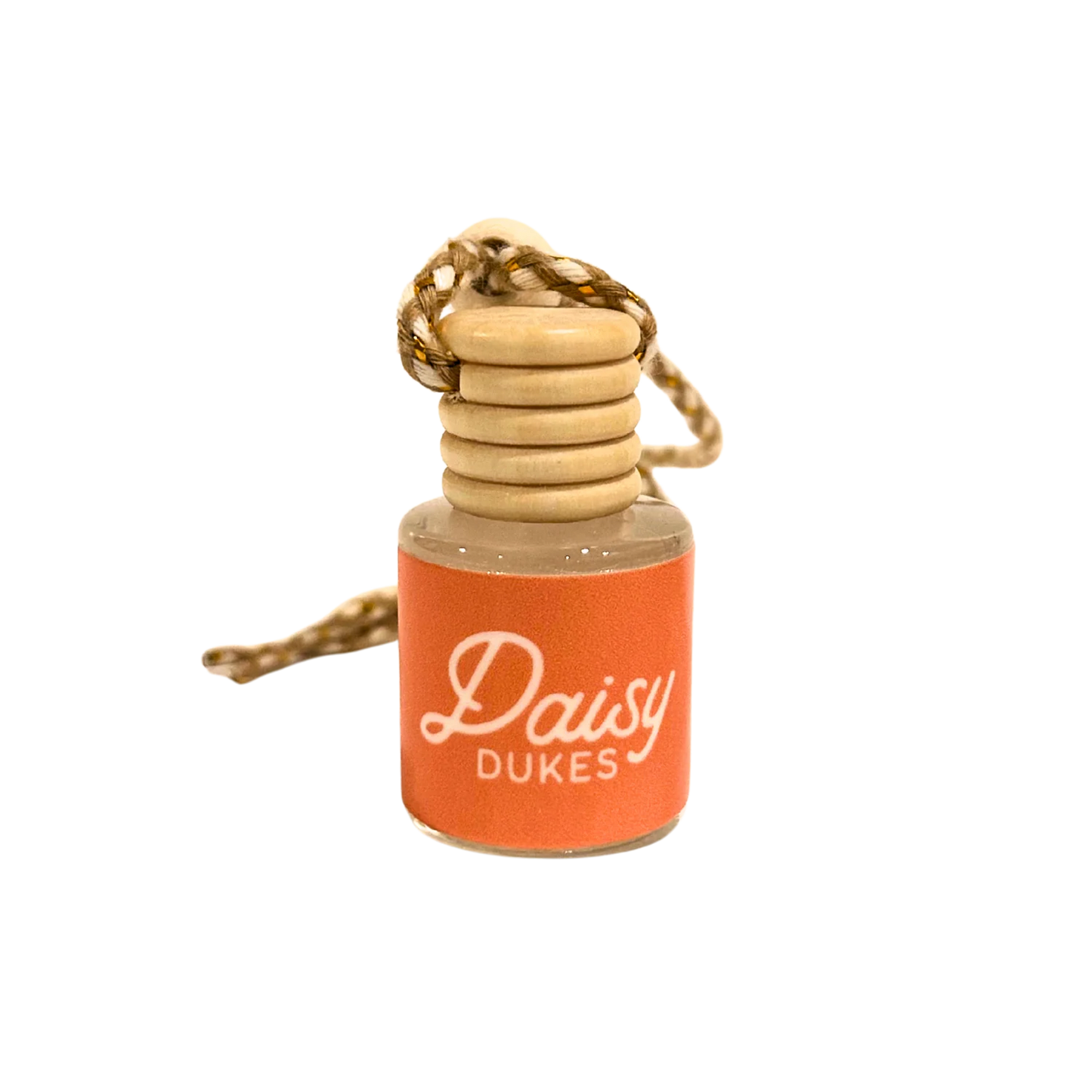 Western Hive Daisy Dukes Car Scent