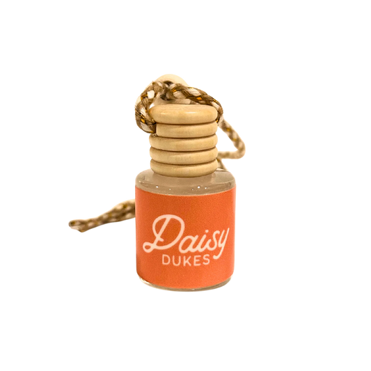 Western Hive Daisy Dukes Car Scent
