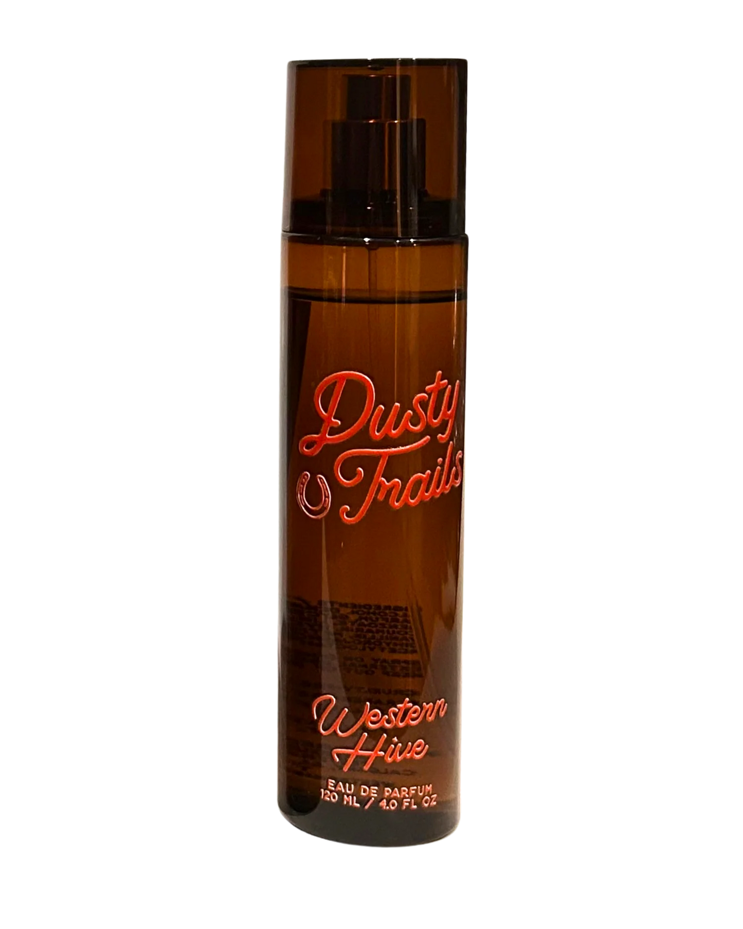 Western Hive Dusty Trails Perfume