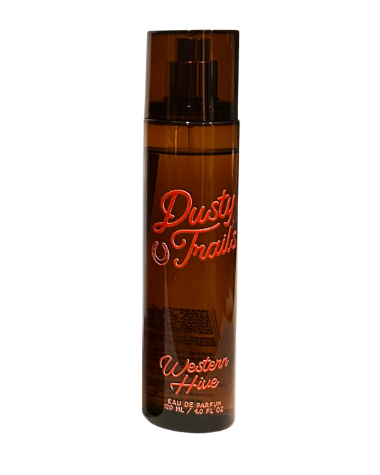 Western Hive Dusty Trails Perfume