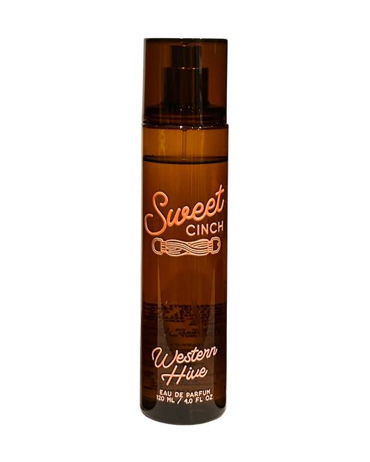 Western Hive Sweet Cinch Perfume