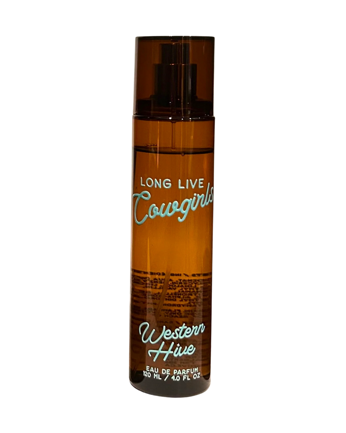 Western Hive Long Live Cowgirls Perfume