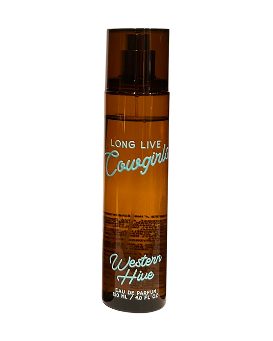 Western Hive Long Live Cowgirls Perfume