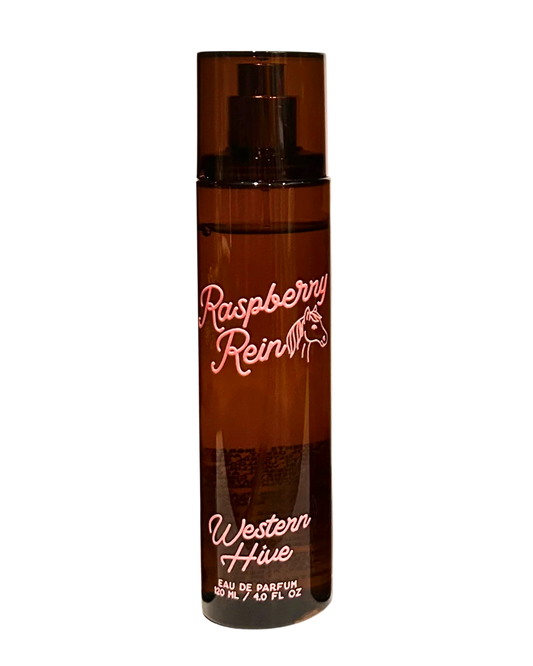 Western Hive Raspberry Rein Perfume