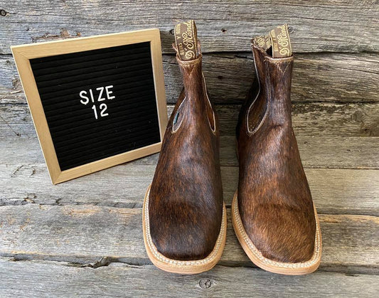 Gringo Boots - Size 12